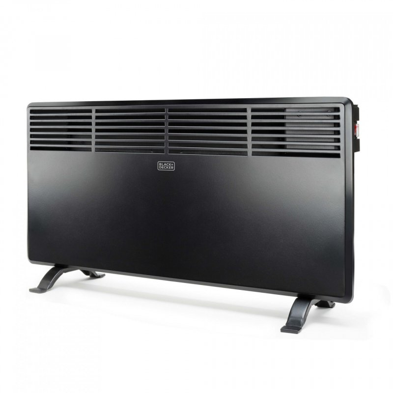 RADIATEUR CERAMIQUE BLACK&DECKER BXSH1800E