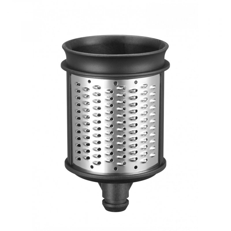 KitchenAid 5KSMEMVSC accessoire pour mixeur/robot ménager Ensemble de moulin râpe