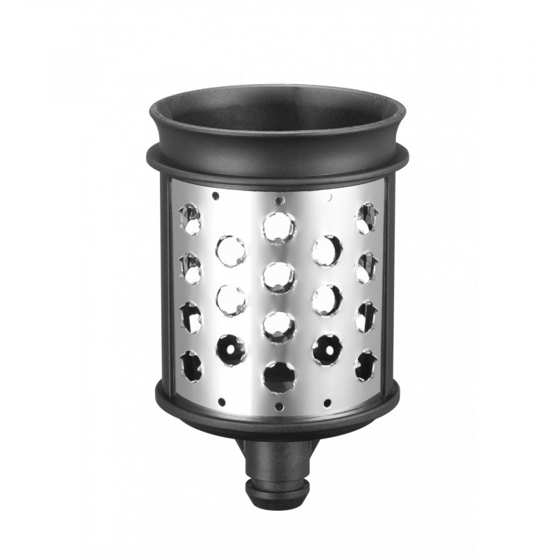 KitchenAid 5KSMEMVSC accessoire pour mixeur/robot ménager Ensemble de moulin râpe