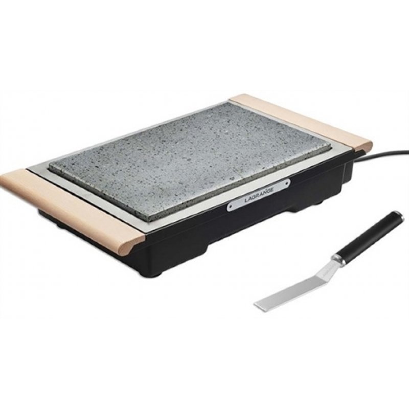 GRILL LAGRANGE 249005