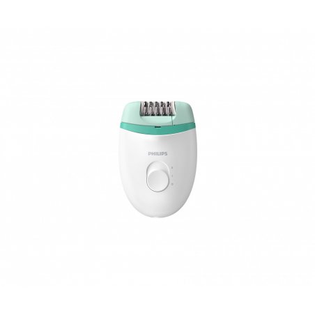 Philips Satinelle Essential BRE224/00 Épilateur compact sur secteur