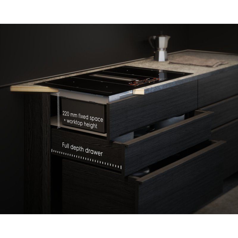 TABLE ASPIRANTE AEG CCE84779CB