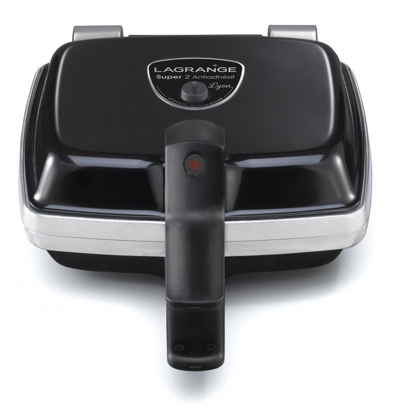 GAUFRIER LAGRANGE 039126 SUPER 2 NOIR