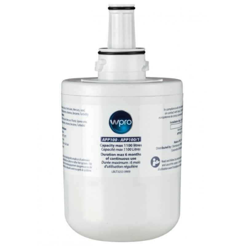 FILTRE EAU REF USADAPTABLE SAM