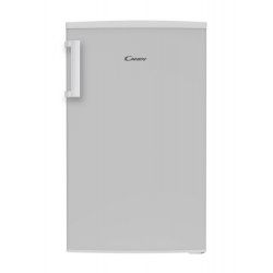 Candy Comfort COT1S45ESH frigo combine Pose libre 106 L E Argent