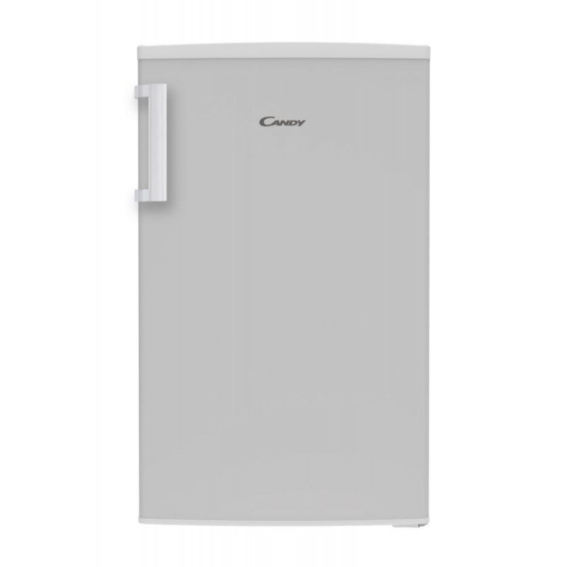Candy Comfort COT1S45ESH frigo combine Pose libre 106 L E Argent