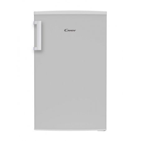 Candy Comfort COT1S45ESH frigo combine Pose libre 106 L E Argent