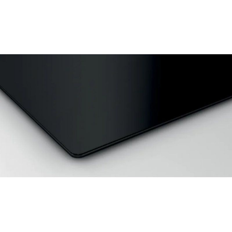 Bosch Serie 4 PVQ611BB6E hob Black Built-in 60 cm Zone induction hob 4 zone(s)