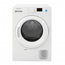SÈCHE-LINGE POMPE A CHALEUR INDESIT YTNM1091FR