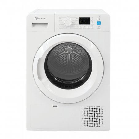 SÈCHE-LINGE POMPE A CHALEUR INDESIT YTNM1091FR