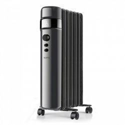 RADIATEUR SUPRA 541107 OREA 2000 FR9010150B