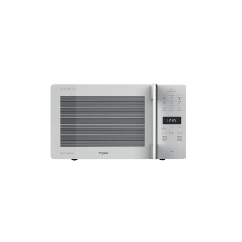Whirlpool MCP 349 WH Comptoir Micro-onde combiné 25 L 800 W Blanc