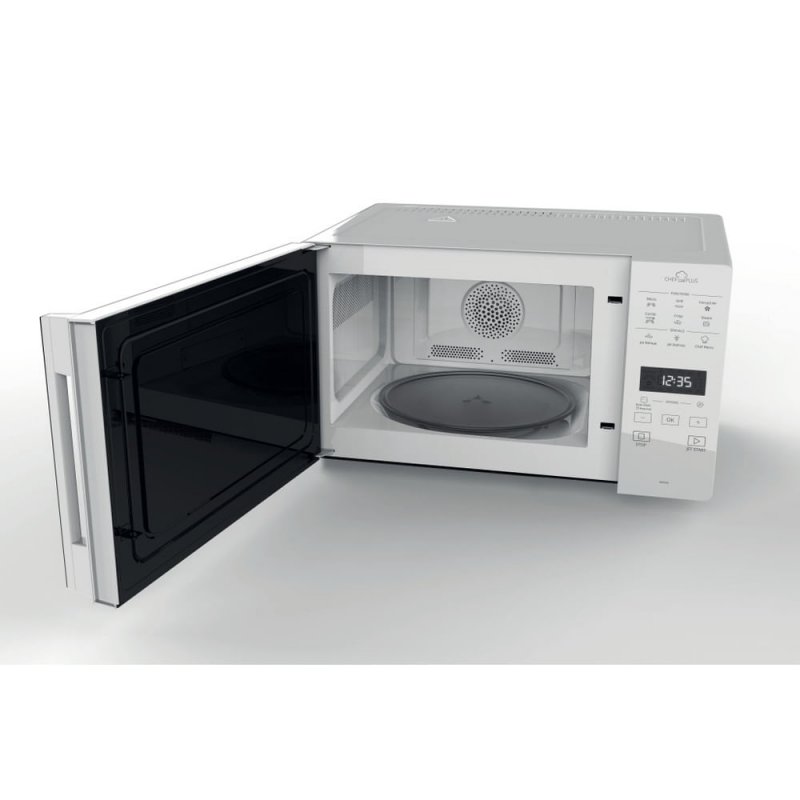Whirlpool MCP 349 WH Comptoir Micro-onde combiné 25 L 800 W Blanc