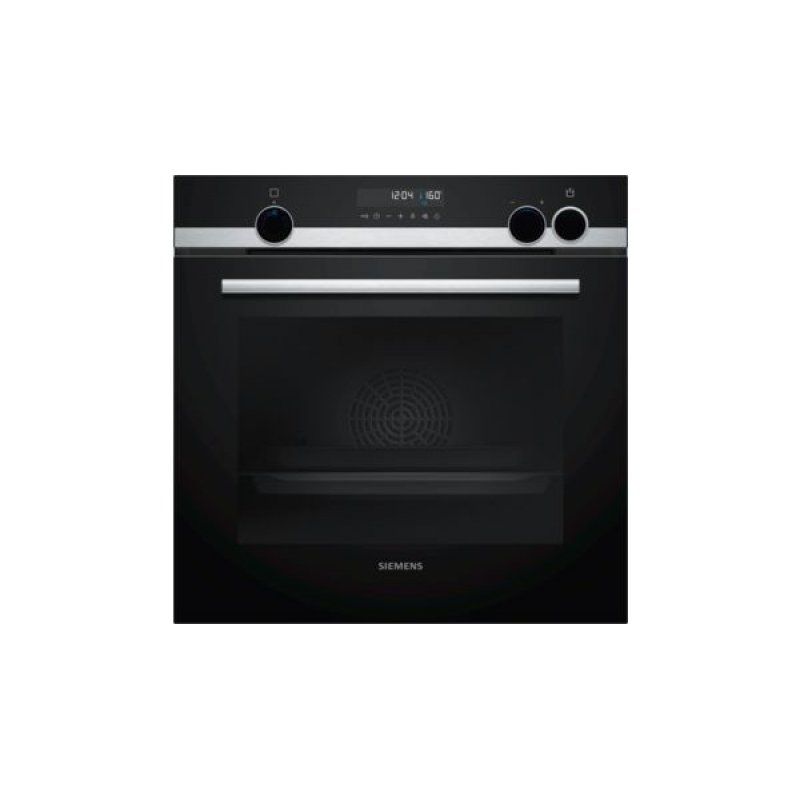 Siemens iQ500 HR538ABS1 four 71 L A Noir