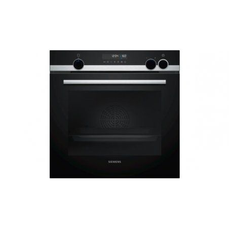 Siemens iQ500 HR538ABS1 four 71 L A Noir