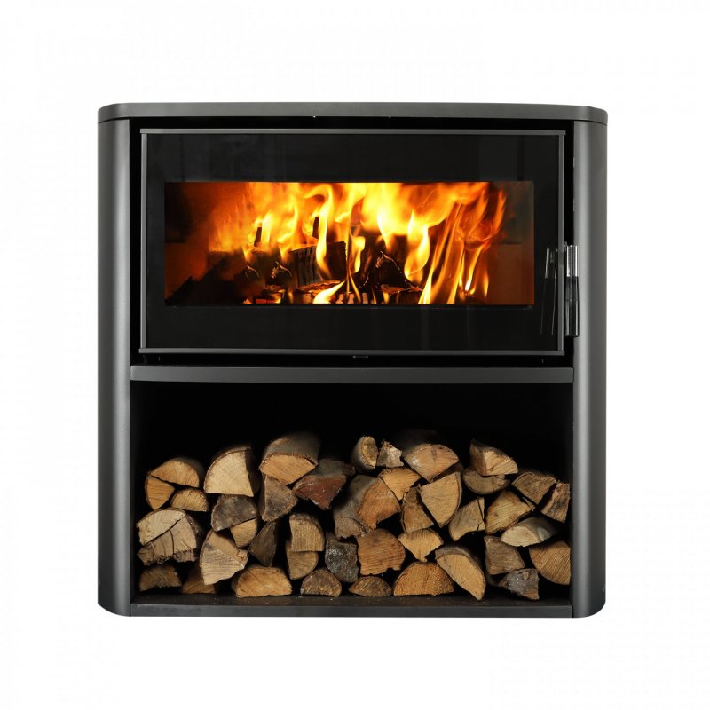 POELE BOIS SUPRA LASLO BUCHER FR9010570B