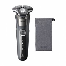 Philips SHAVER Series 5000 S5887/10 Rasoir électrique 100 % étanche
