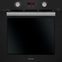 Brandt BOP2112B oven 67 L A Black
