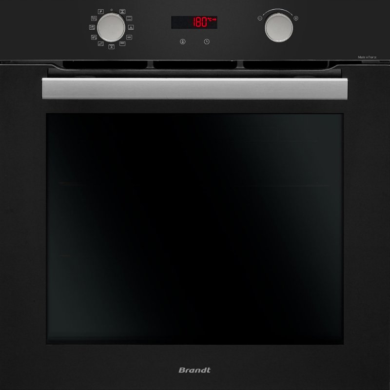 Brandt BOP2112B oven 67 L A Black