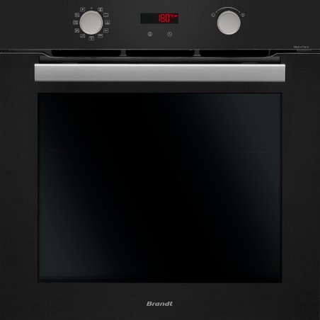 Brandt BOP2112B oven 67 L A Black