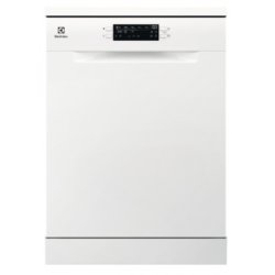 LAVE-VAISSELLE ELECTROLUX ESA47205SW