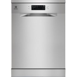 Electrolux AirDry ESA47205SX Semi built-in 13 place settings E