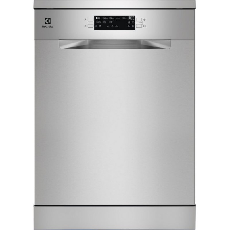 LAVE-VAISSELLE ELECTROLUX ESA47205SX