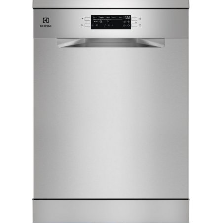 Electrolux AirDry ESA47205SX Semi built-in 13 place settings E