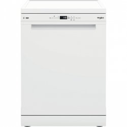 Whirlpool W7F HP33 dishwasher Freestanding 15 place settings D
