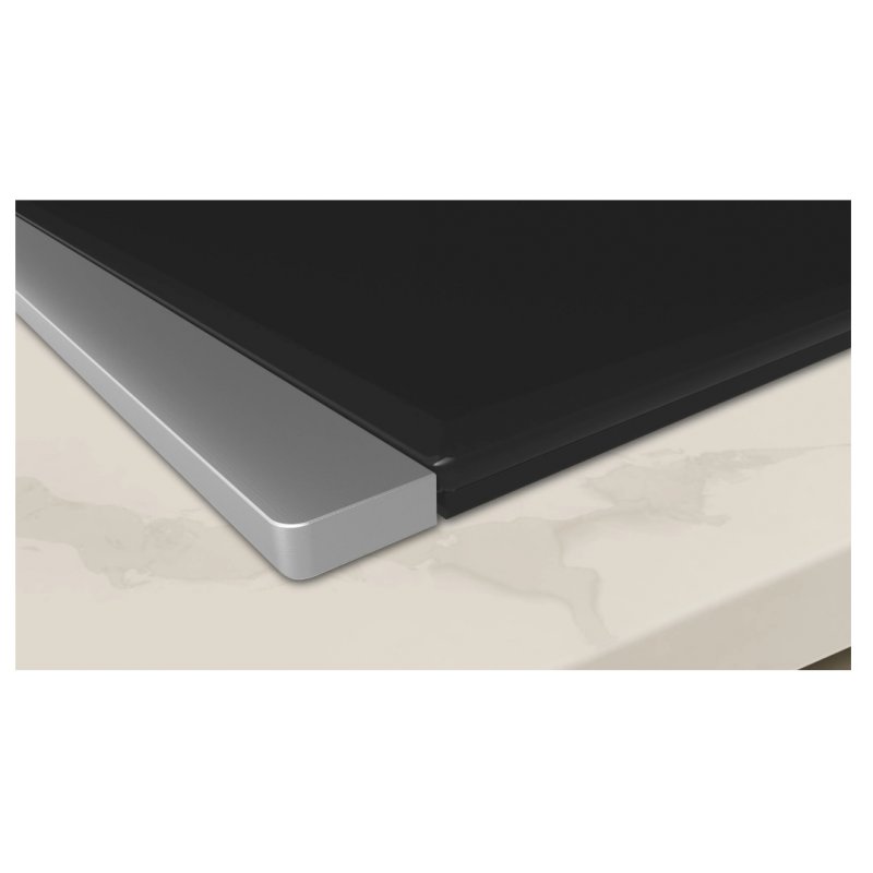 Neff T67TTX4L0 plaque Noir Comptoir 70 cm Plaque avec zone à induction 4 zone(s)