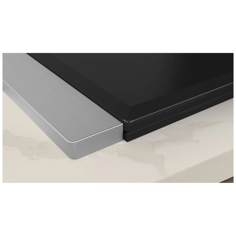 Neff T67TTX4L0 plaque Noir Comptoir 70 cm Plaque avec zone à induction 4 zone(s)