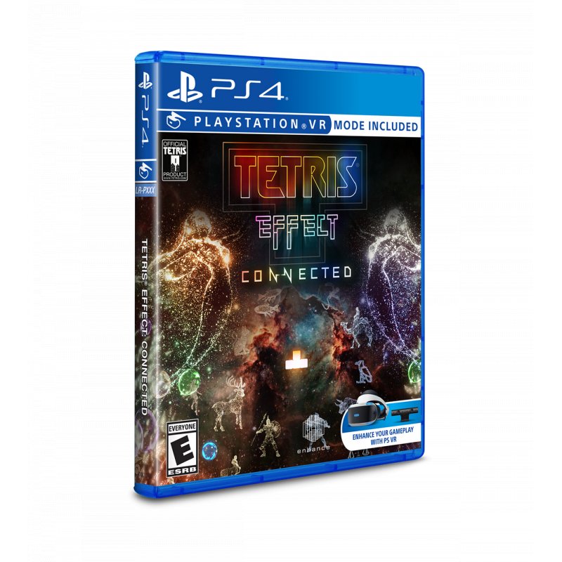 Tetris Effect: Connected (Limited Run)