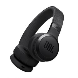 JBL Live 670NC Headset Wireless Head-band Calls/Music Bluetooth Black