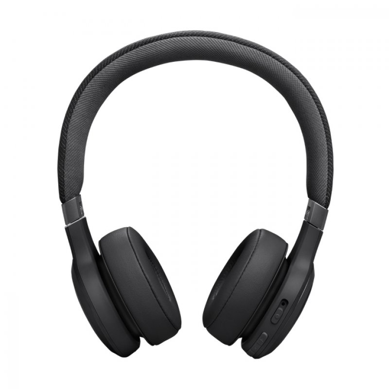 JBL Live 670NC Casque Sans fil Arceau Appels/Musique Bluetooth Noir