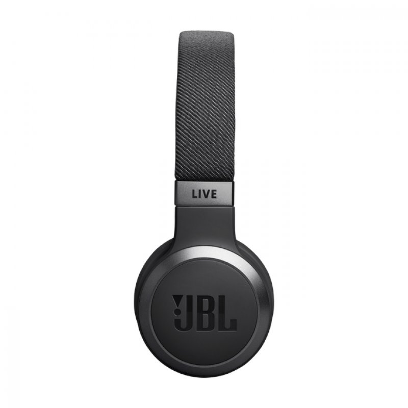 JBL Live 670NC Casque Sans fil Arceau Appels/Musique Bluetooth Noir