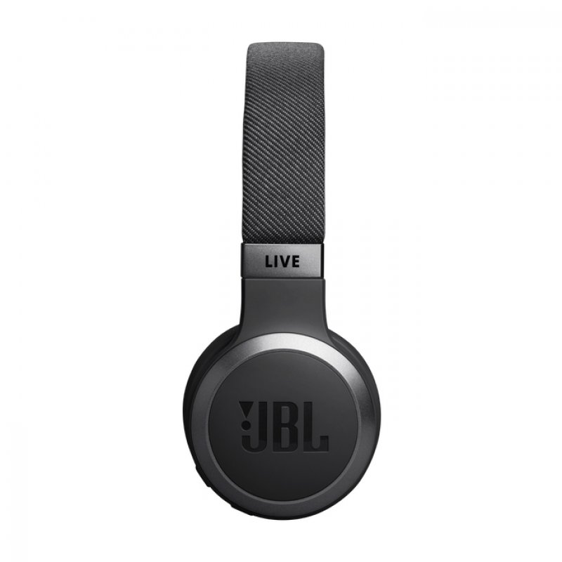 JBL Live 670NC Black