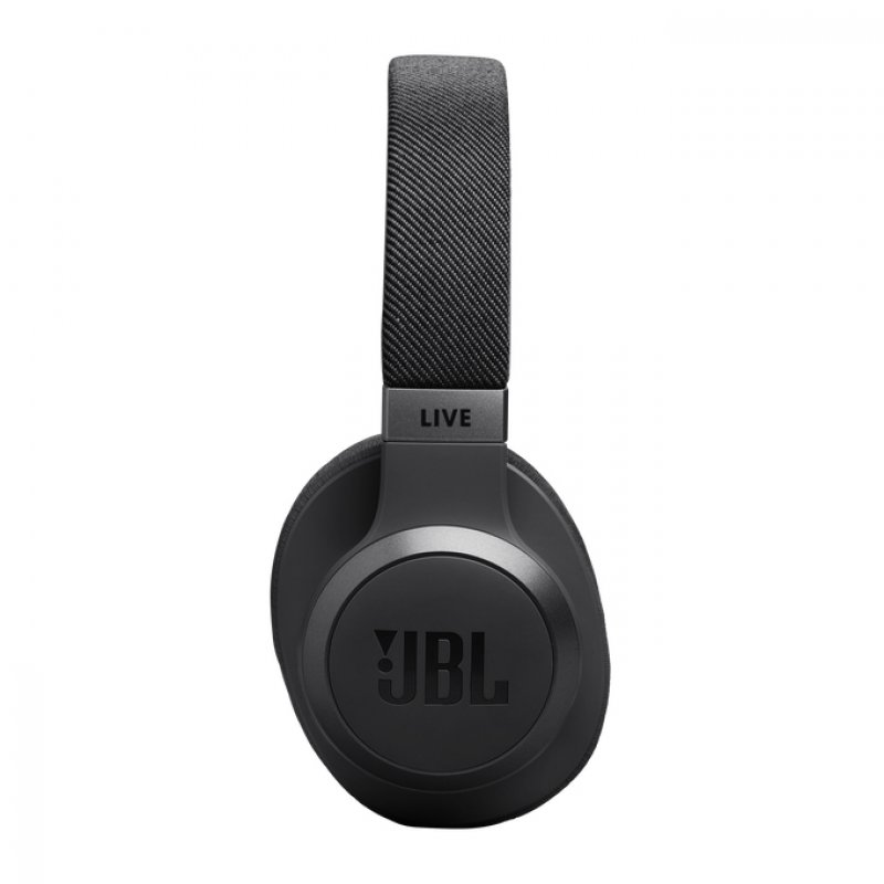 JBL Live 770NC Black