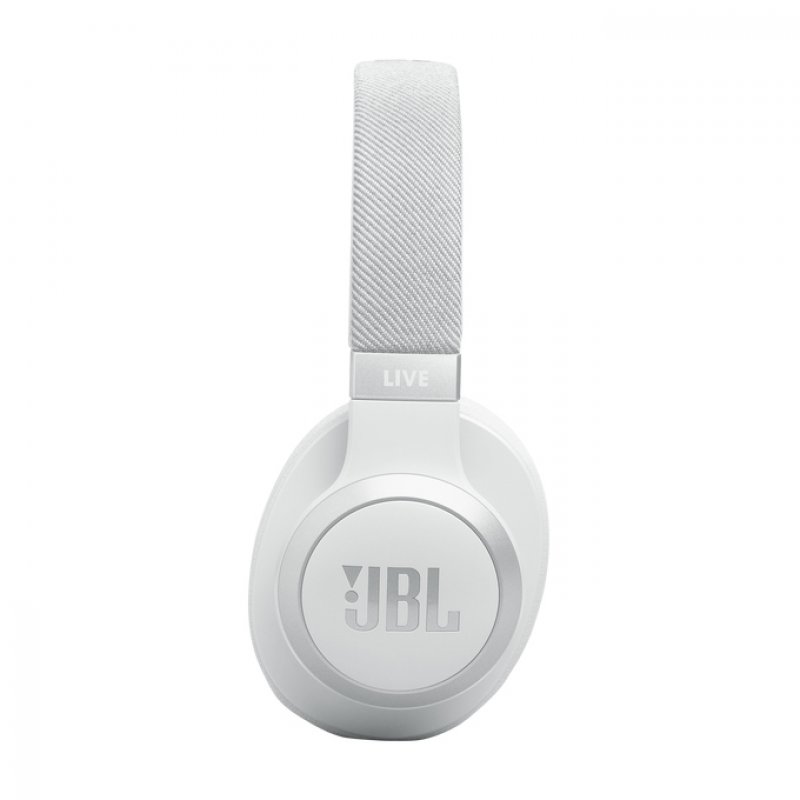 JBL Live 770NC White