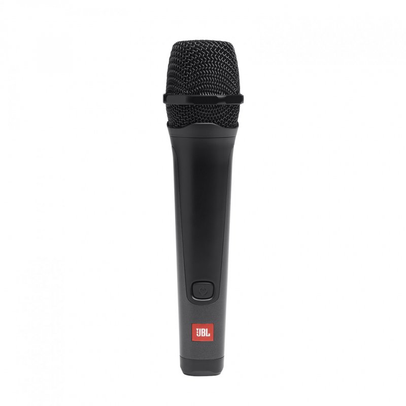 JBL PBM100 Wired Microphone Black