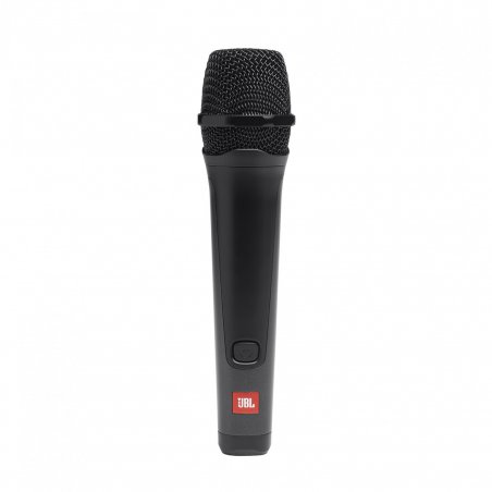 JBL PBM100 Wired Microphone Black