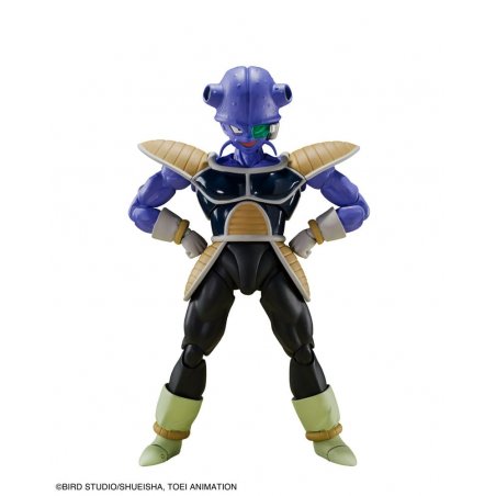 Dragon Ball Z figurine S.H. Figuarts Kyewi 14 cm