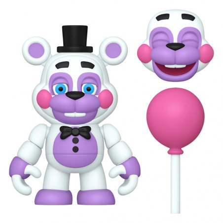 Five Nights at Freddy's figurine Snap Helpy 9 cm