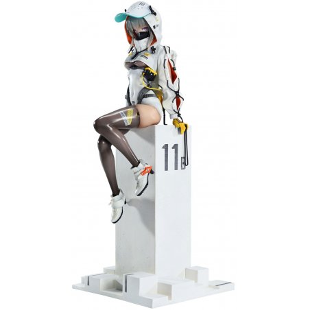 Flower Imitation statuette PVC 1/7 Prisma Wing Flower Illustration by Neco 28 cm