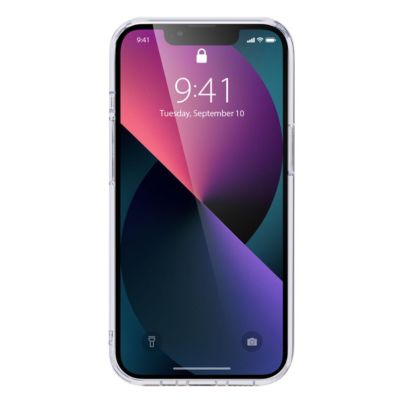 Nevox StyleShell SHOCKFlex iPhone 15