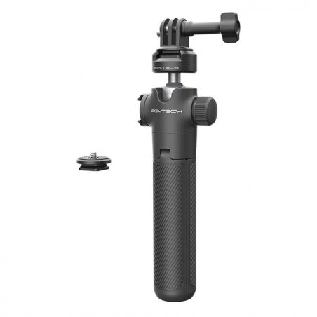Professional Tripod PGYTECH for sports camera (Black)