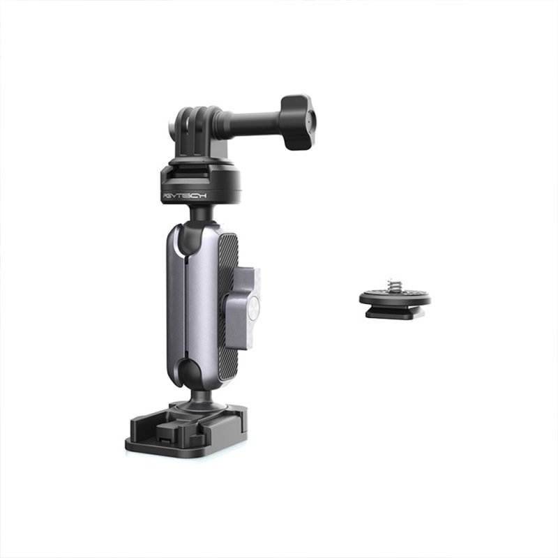 Helmet mount PGYTECH for sports cameras (P-GM-225)