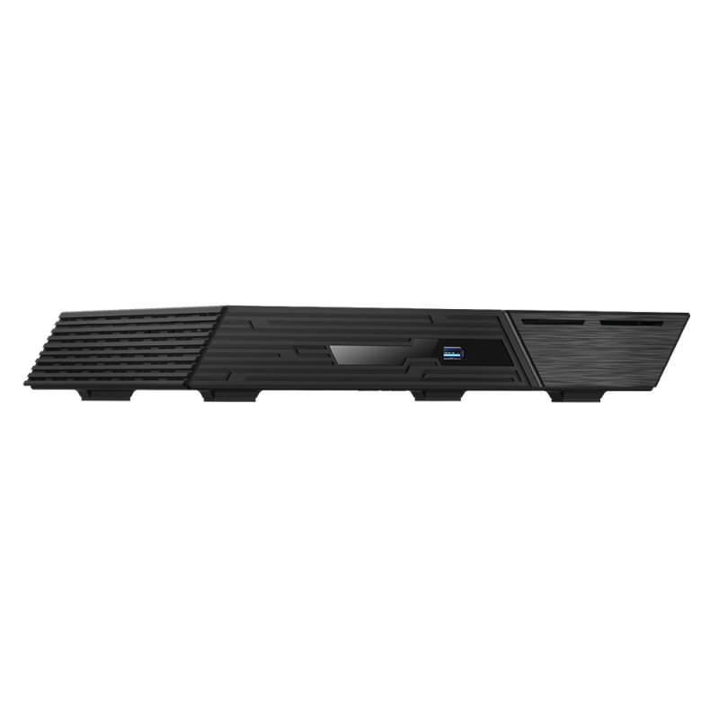 ASUSTOR FLASHSTOR 12 Pro FS6712X - NAS-Server