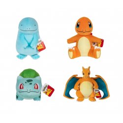 Pokémon - PLUSH 30 CM - ASS. - (95257-12)