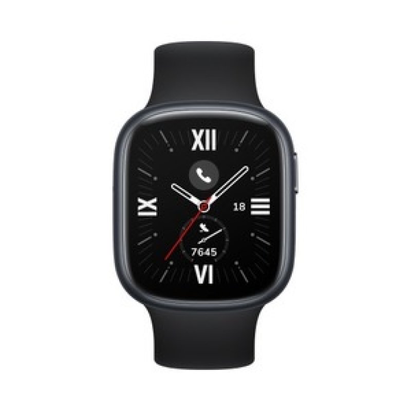 Watch 4 BLack