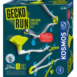 KOO Gecko Run - Marble Run Starter Set V1 617288
